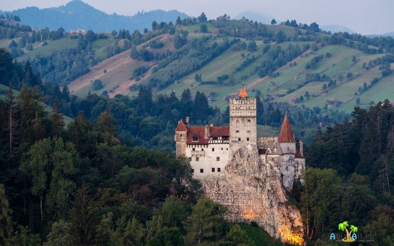 Неповторимая Трансильвания: экскурсии, горнолыжные курорты, путеводитель3