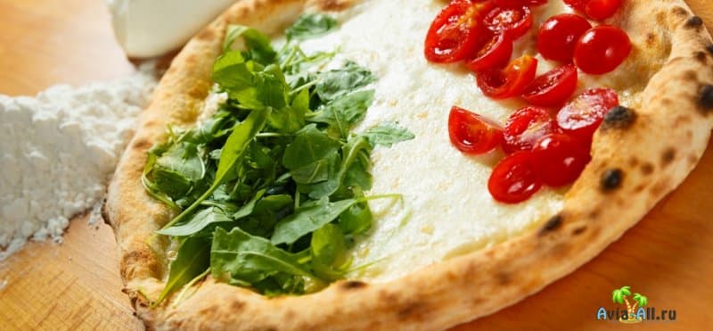 Лучшие блюда Италии: описание, путеводитель2