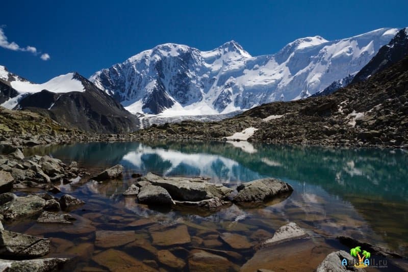 Гора Белуха, Алтай: подробное описание экскурсионного тура44