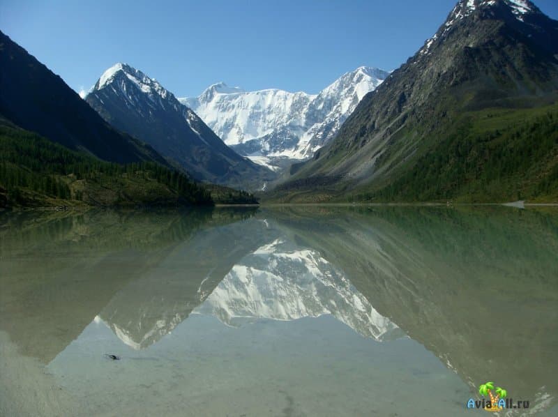 Гора Белуха, Алтай: подробное описание экскурсионного тура22