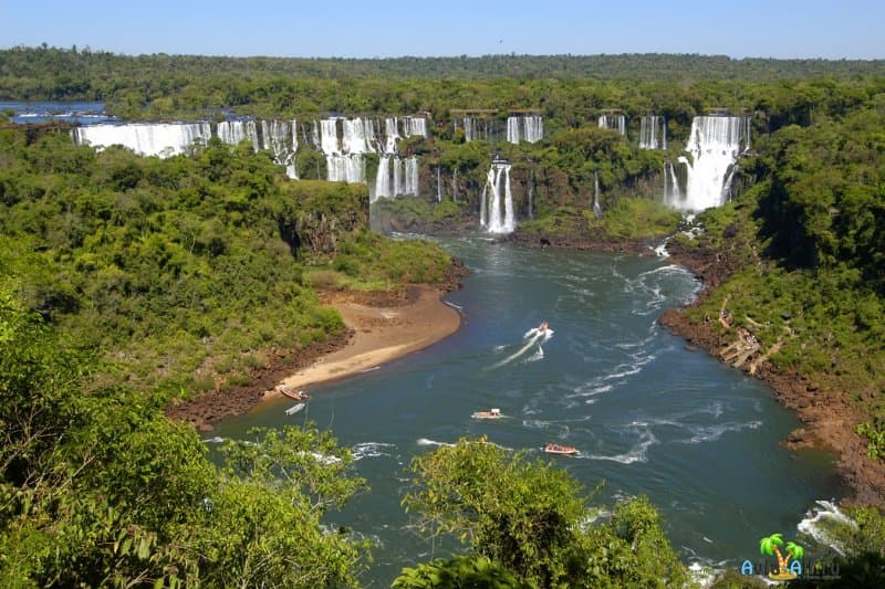 Парагвай, Южная Америка: описание, экскурсии, достопримечательности2