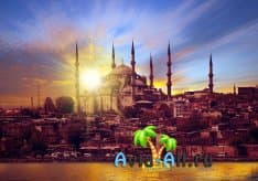 Турция: сказочный отдых, фото, цены на 2020 (2019)1