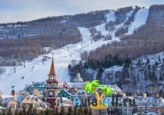 Канада - обзор горнолыжных курортов. Какой выбрать зимний отдых: традиционный или экстремальный1