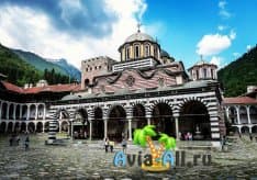 Болгария: курорты, традиции, достопримечательности1