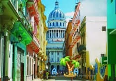 Знаменитые кубинские курорты: путеводитель, фото, рейтинг1
