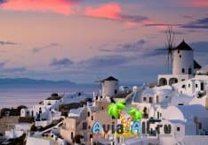 Греция: подробное описание, особенности культуры, места отдыха1