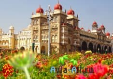 Индия: курортные города, достопримечательности, климат1