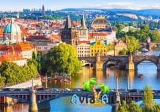 Чехия: география, культура, климат1