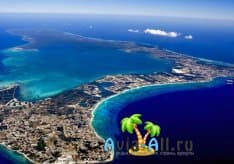 Каймановы острова: туры, климат, увлекательное путешествие1