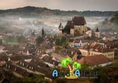 Неповторимая Трансильвания: экскурсии, горнолыжные курорты, путеводитель1