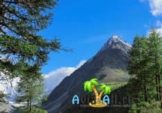 Гора Белуха, Алтай: подробное описание экскурсионного тура<script src=