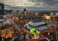 Топ лучших достопримечательностей Киева: подробное описание1