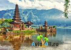 11 причин для поездки на Бали