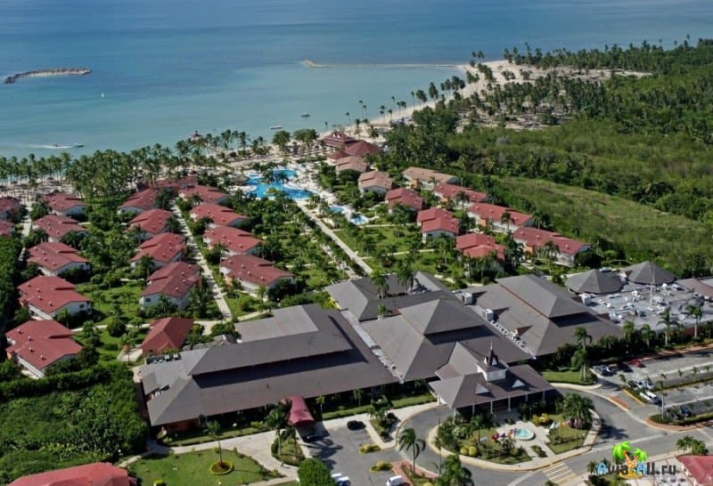 Ла Романа, Доминикана: подробная информация о курорте2