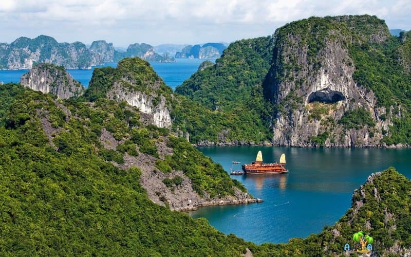 Индокитай: все что нужно знать туристу о полуострове юго-восточной Азии5