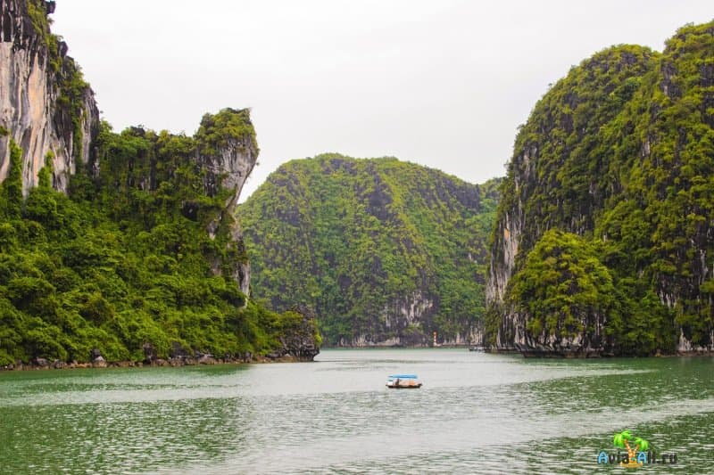 Индокитай: все что нужно знать туристу о полуострове юго-восточной Азии2