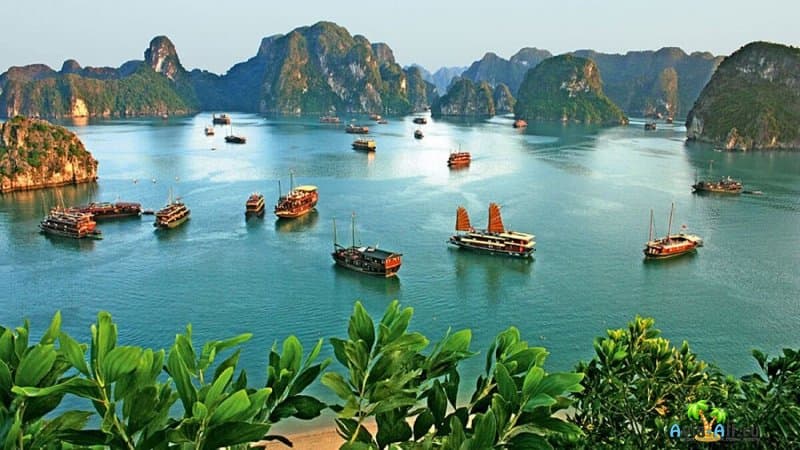 Индокитай: все что нужно знать туристу о полуострове юго-восточной Азии4
