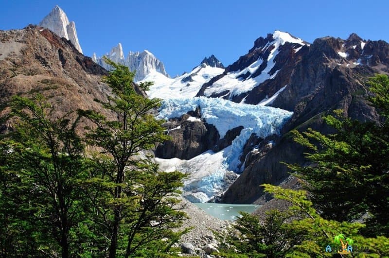 Анды: подробный обзор гор. География, природа, климат, население2