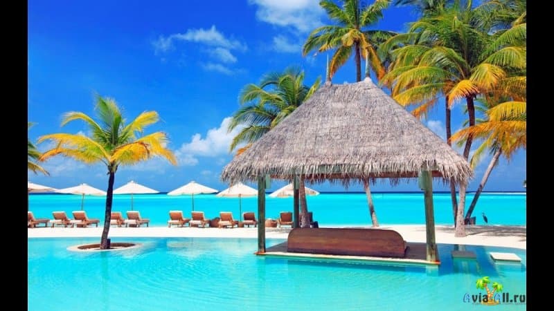 Мальдивские острова: подробная информация о курорте, фото2