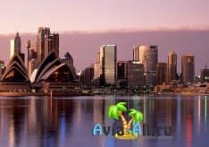 Сидней, Австралия: незабываемое путешествие. Обзор курорта1