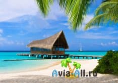 Мальдивские острова: подробная информация о курорте, фото1