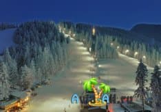 Болгария: обзор лыжных курортов Боровец и Витоша. Отдых, трассы1
