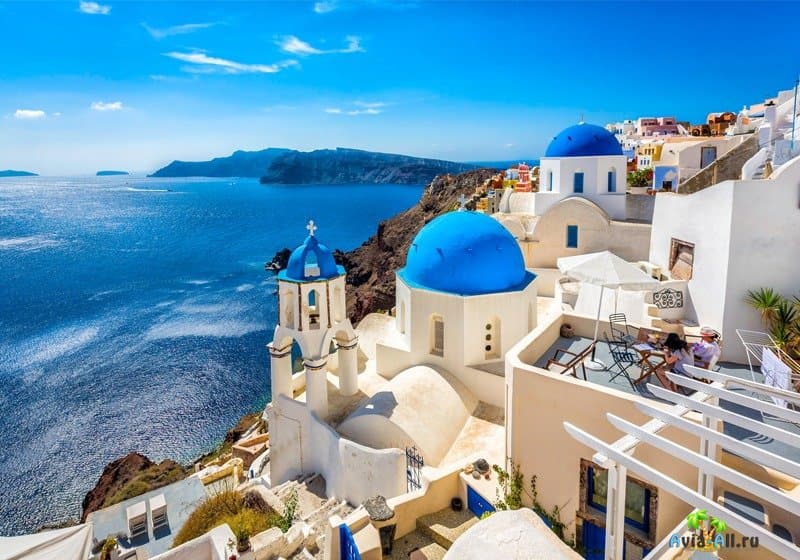 Греция. История и культура страны