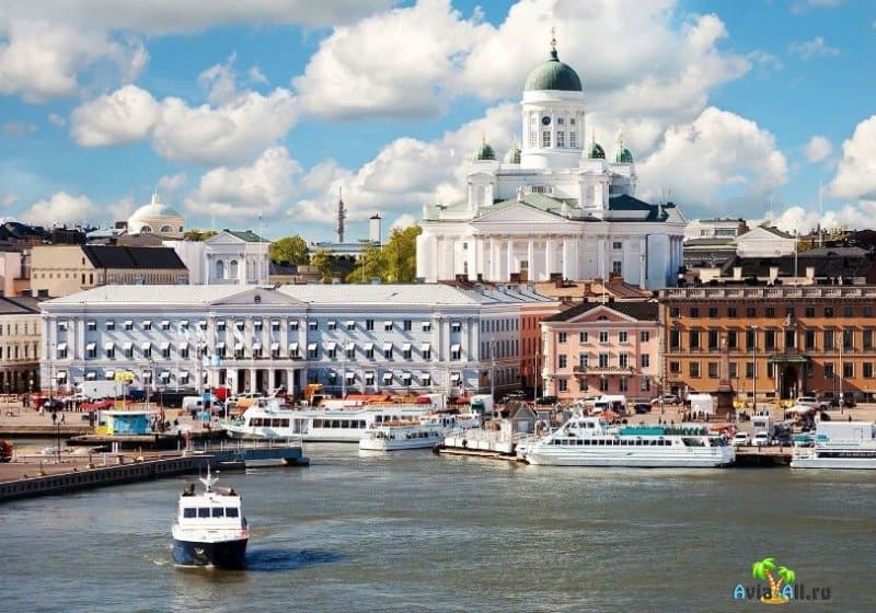 Что посмотреть в Финляндии: 5 самых загадочных мест