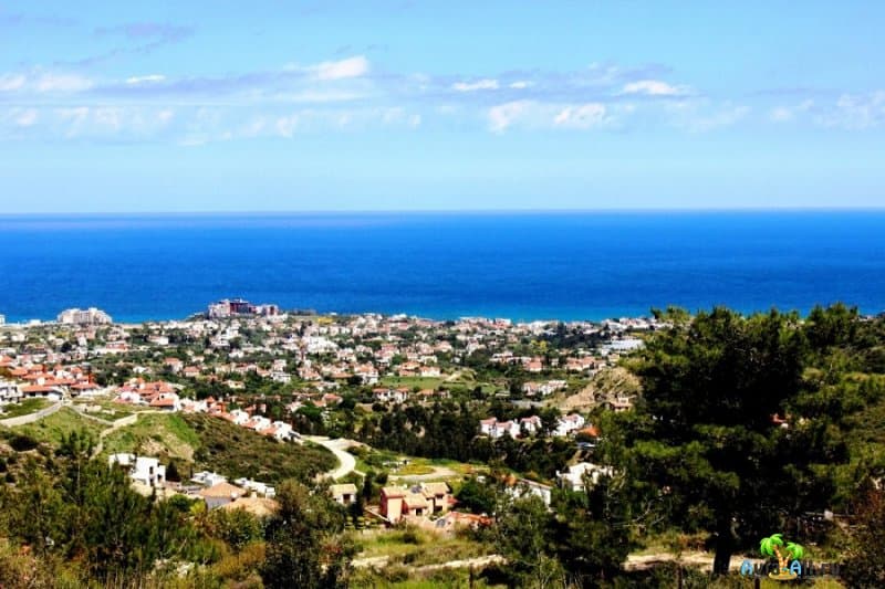 Северный Кипр: отдых, достопримечательности, кухня, сувениры2