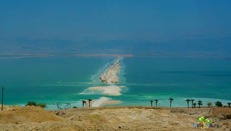 Мертвое море: история появления, лечение, факты, отдых, фото2