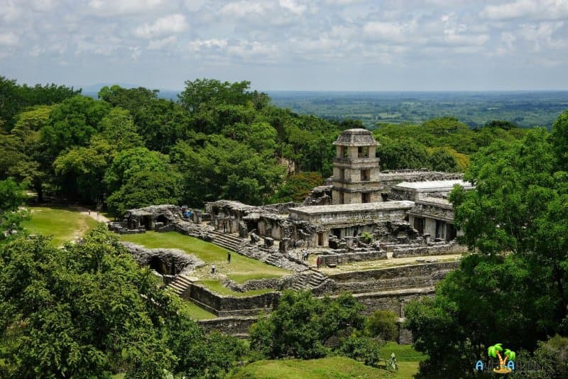 Юкатан - путешествие на полуостров племени Майя. История, факты3