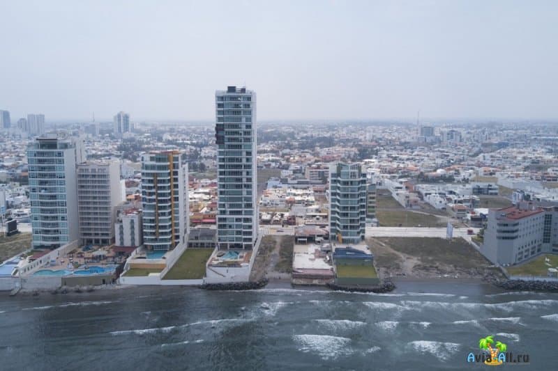 Веракрус - путеводитель по штату Мексики. Описание, традиции4