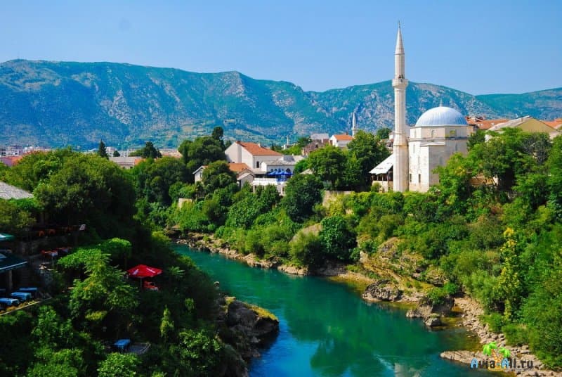 Босния и Герцеговина: путеводитель по Европейскому государству2