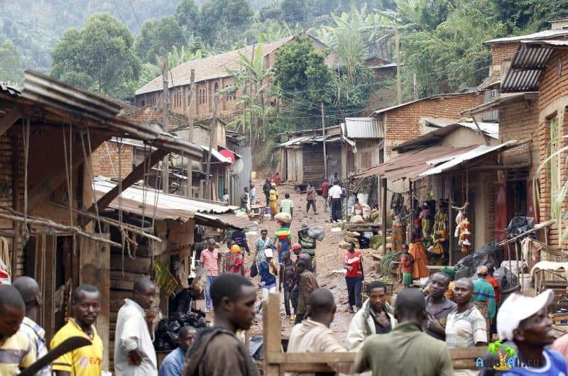 Бурунди: релаксация в Африканской стране. Особенности отдыха3