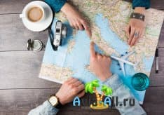 Самостоятельное путешествие: как учесть все нюансы? Советы туристов1