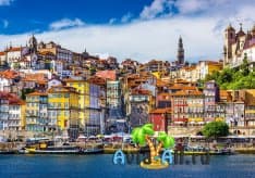 Португалия - путеводитель по стране для туриста. Описание, история1