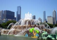 Чикаго: экскурсии по топовым достопримечательностям. Частный гид1