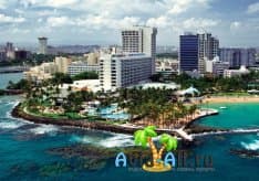 Сан-Хуан (столица Пуэрто-Рико): история, культурное наследие, пляжи