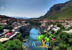 Босния и Герцеговина: путеводитель по Европейскому государству1