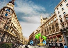 Мадрид (Испания): достопримечательности, фото, популярные места отдыха