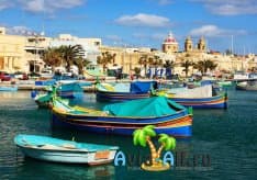 Мальта: экскурсионный тур по значимым достопримечательностям1