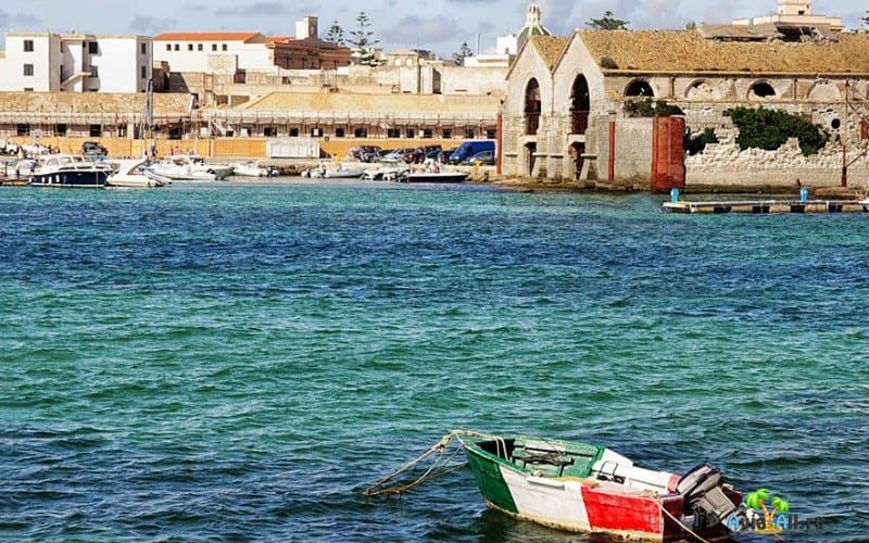 Фавиньяна (Сицилия): что посмотреть на острове