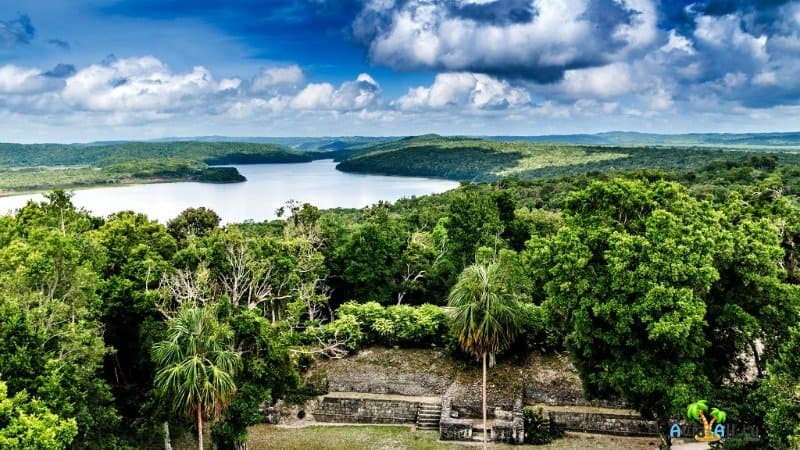 Страна Гватемала - описание, история, туризм в Гватемале