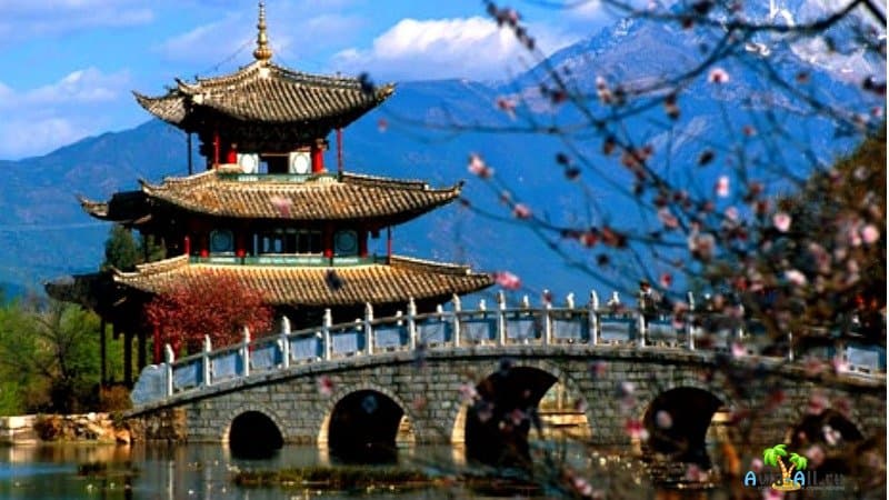Лучший отдых в Китае - самые посещаемые города Китая