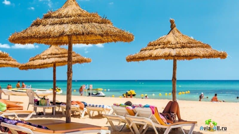 Лучший отдых в Тунисе - преимущества отдыха, достопримечательности, советы