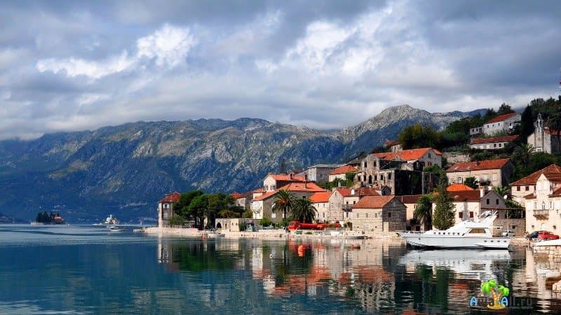 Достопримечательности Черногории, которые стоит посмотреть