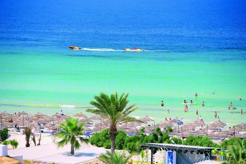 Бизерта, Тунис: отдых, отели, пляжи. Описание курорта, фото3