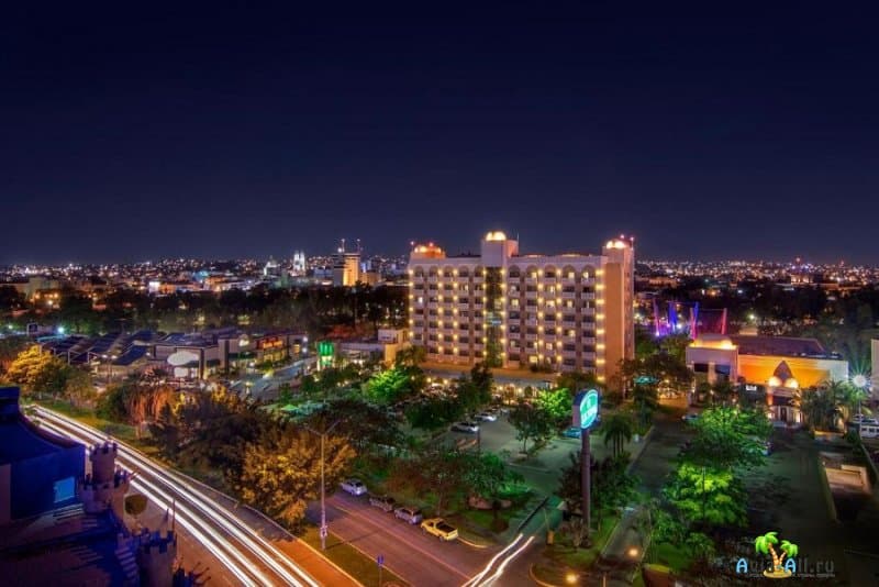 Кульякан - обзор столицы штата Синалоа. История, расположение2