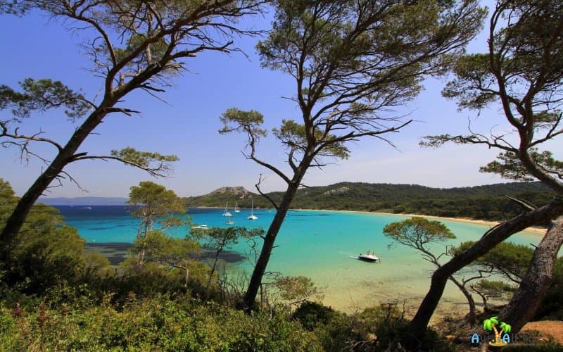 Йерские острова: обзор курортных регионов Франции. Где остановиться?4