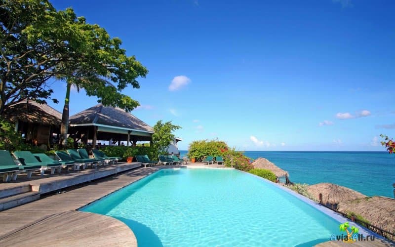 Антигуа и Барбуда: незабываемый отдых на островах. Развлечения2